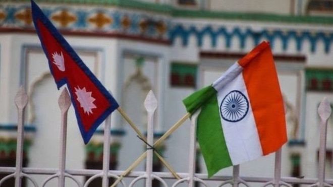 नेपाल—भारतबीचको उच्चस्तरीय राजनीतिक भ्रमणको बाटो खुला